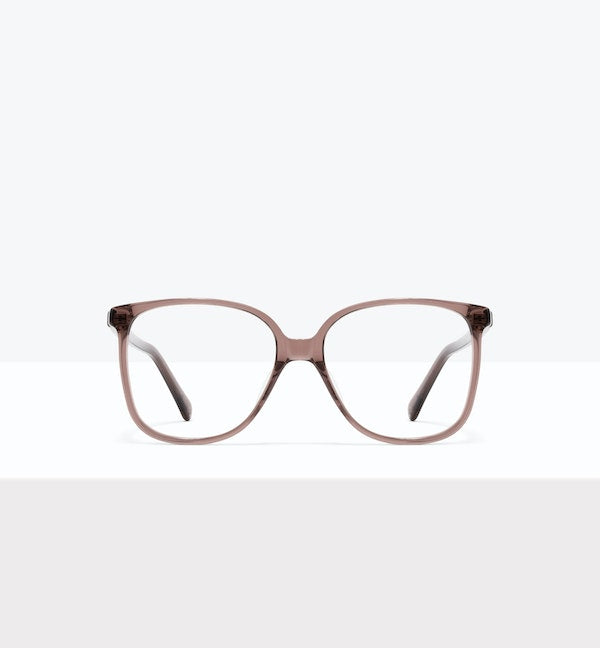 Midtown Eyeglasses - Stylish & Comfortable Prescription Glasses for Men & Women | Perfect for Work, Reading & Everyday Wear