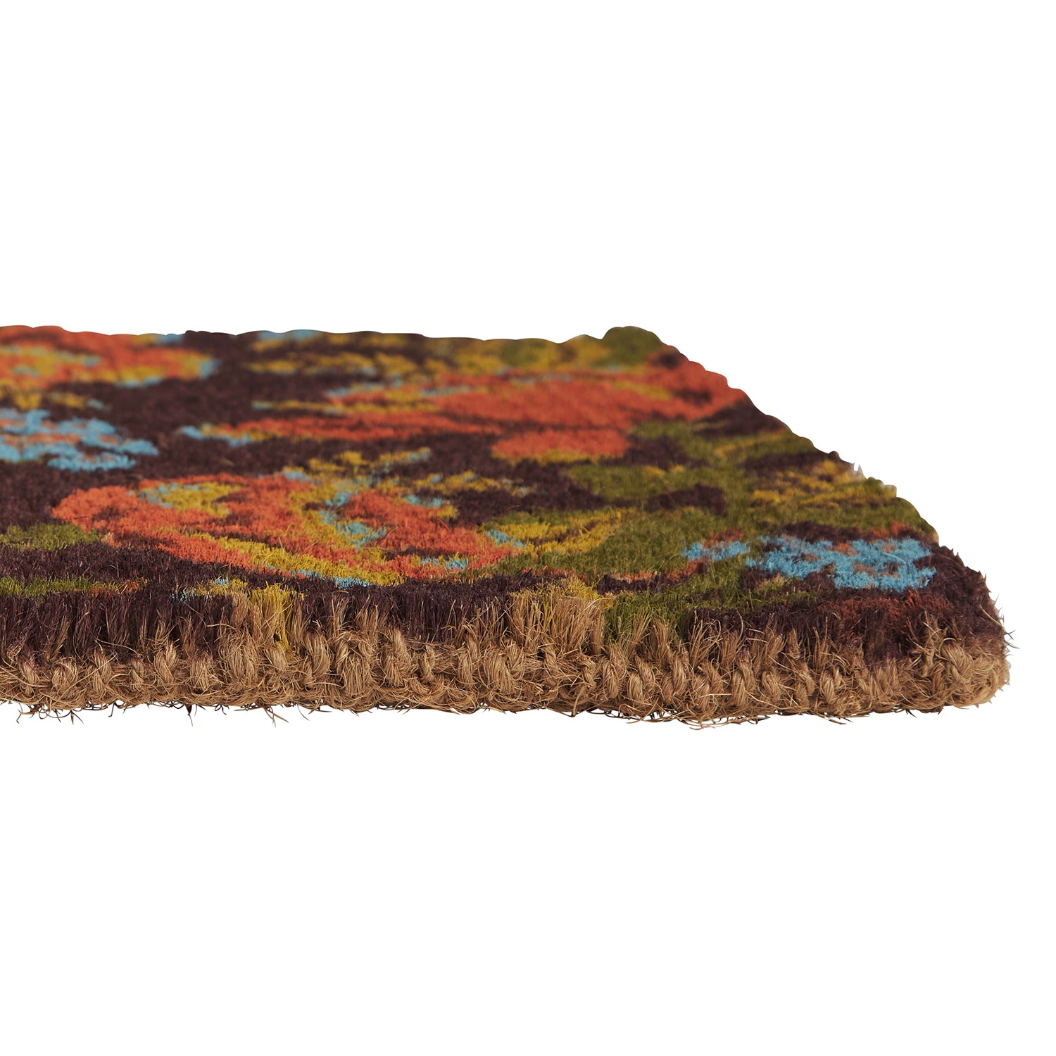 Margot Door Runner - Non-Slip Entryway Rug for Home & Office - Perfect for High Traffic Areas, Mudrooms & Front Doors
