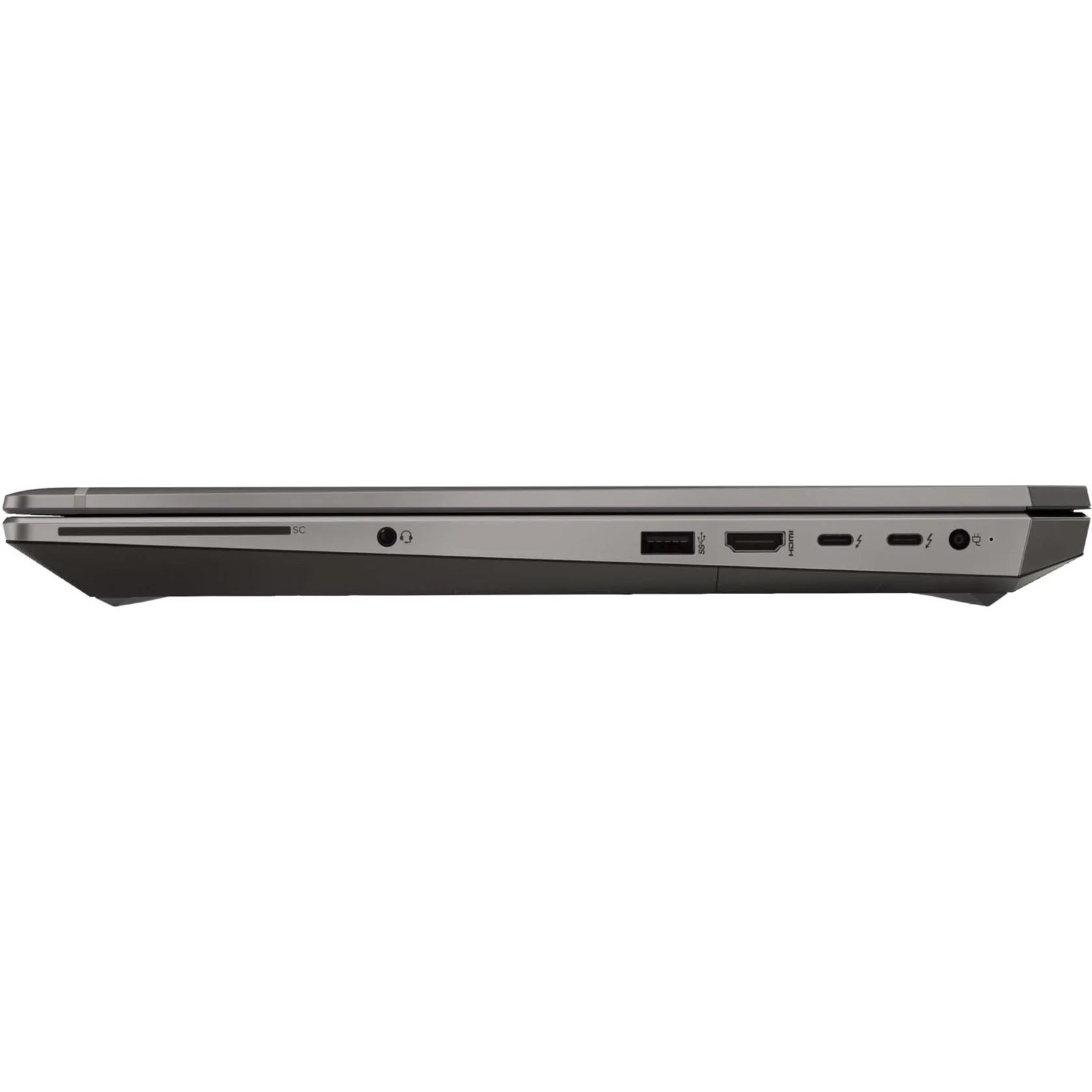 HP ZBook 15 G6 Studio 15.6