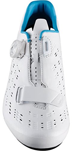SHIMANO Men's Bicycle Walking Parts - Durable Bike Components for Commuting, Leisure & Outdoor Adventures