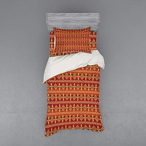 Pale Orange Brown