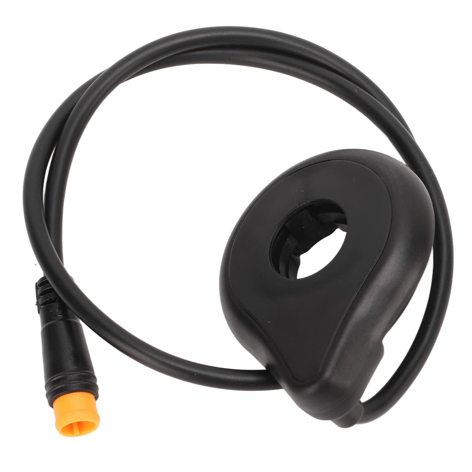 Sazao Pedal Assistance Sensor - Waterproof & Easy Install Dual Electric Bike Assist Sensor for E-Bikes | Perfect for Commuting, Mountain Biking & Urban Riding