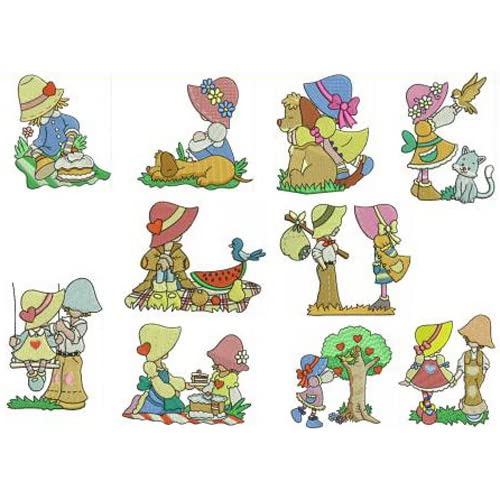 SPRING FRIENDS1