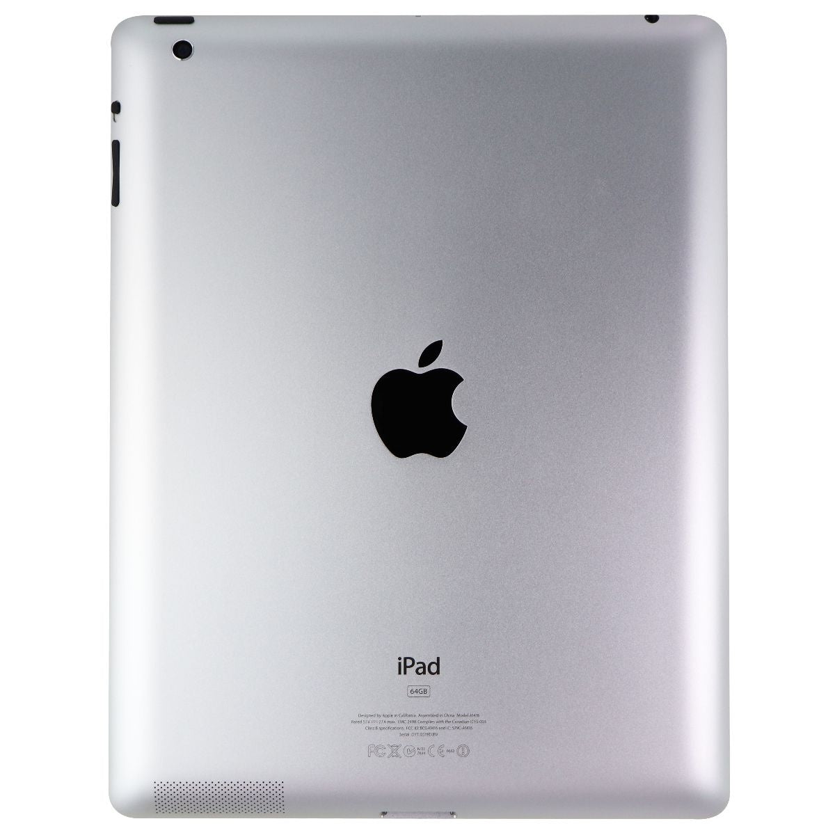 Apple iPad 9.7 inch (3rd Gen) 64GB WiFi Tablet - A1416 Model in Black | Perfect for Work, Study & Entertainment