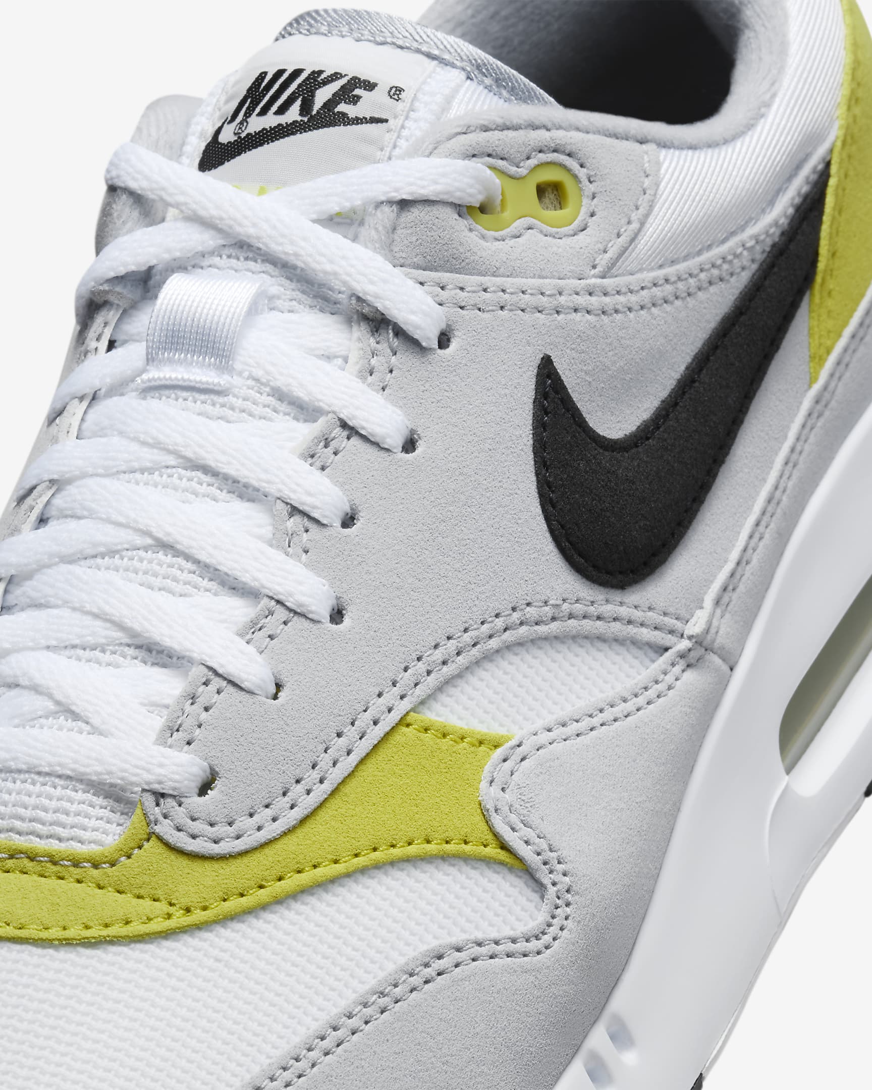 Nike Air Max 1 '86 OG G - Retro Running Shoes for Men - Classic Sneakers for Casual Wear, Jogging & Street Style Fashion