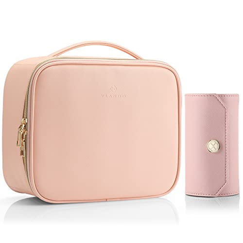 08-Pink Set