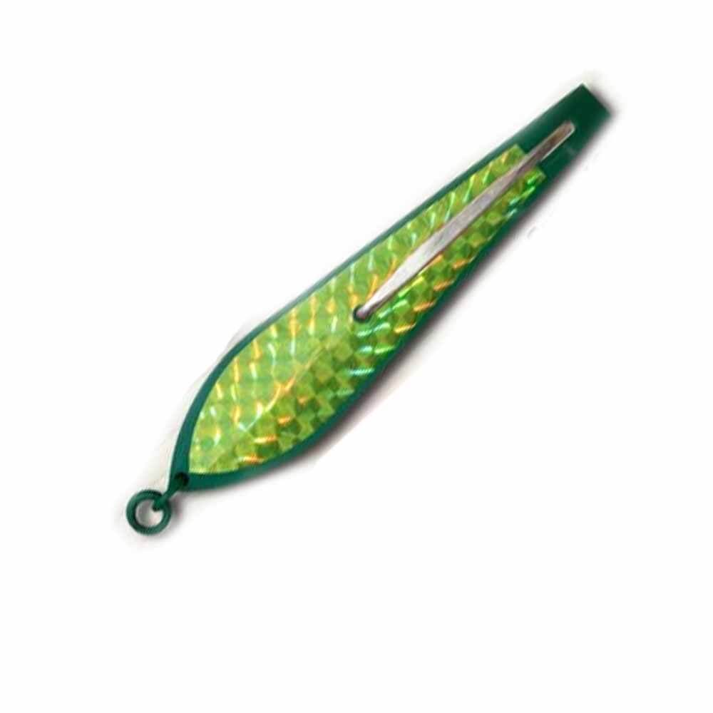 Color & Flash 3.5 Inch Drone Spoons - Premium Fishing Lures for Bass, Trout & Walleye - Perfect for Freshwater & Saltwater Fishing Adventures