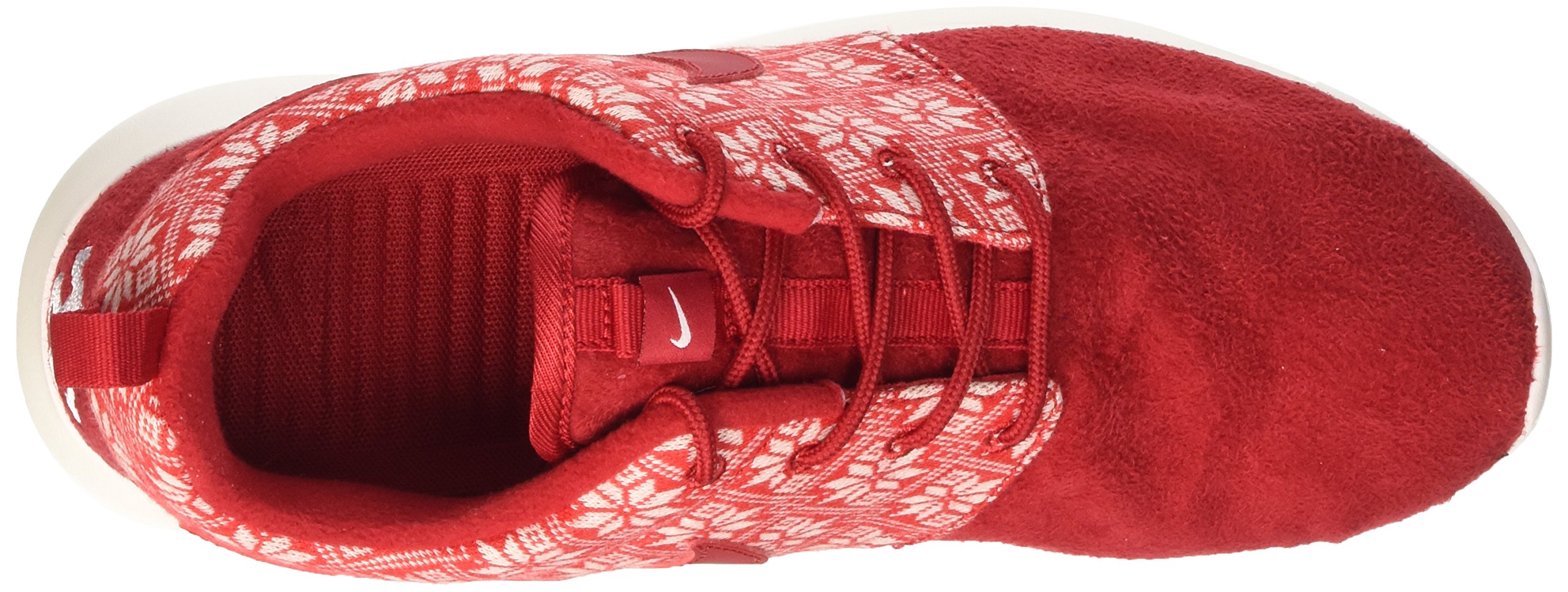 Nike Men's Roshe One Winter Running Shoes - Lightweight, Comfortable & Warm for Cold Weather Jogging, Hiking & Outdoor Activities