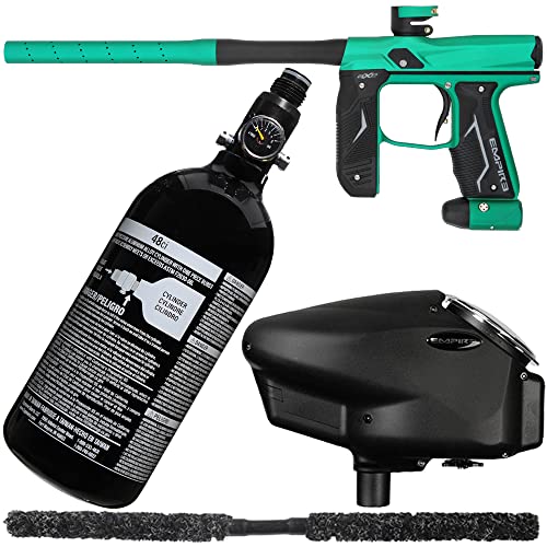 Dust Spearmint/Dust Black