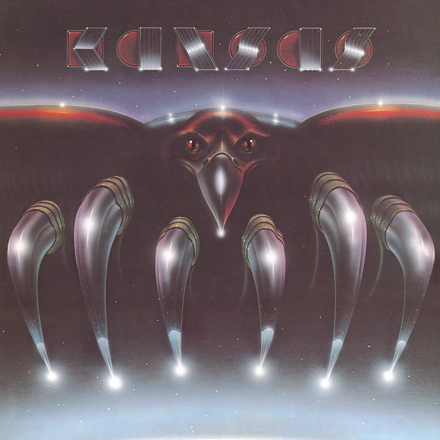 Song For America - Kansas Band Classic Rock Vinyl Record | Collectible Music Album for Fans & Audiophiles | Perfect for Home Listening, Gifts & Music Collections