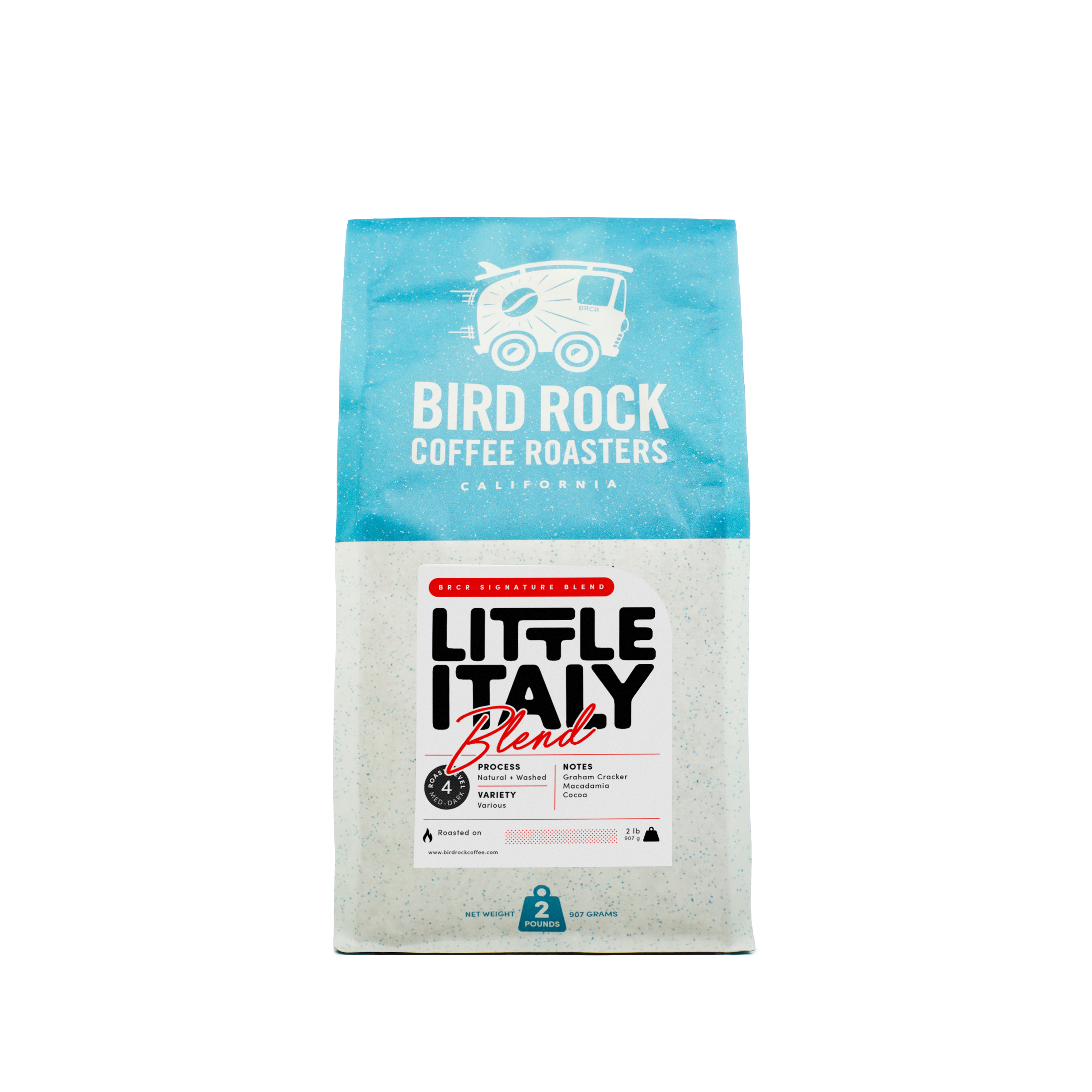 Little Italy Blend Premium Italian Seasoning - Perfect for Pasta, Pizza & Italian Dishes | Authentic Flavor for Home Cooking & Gourmet Recipes