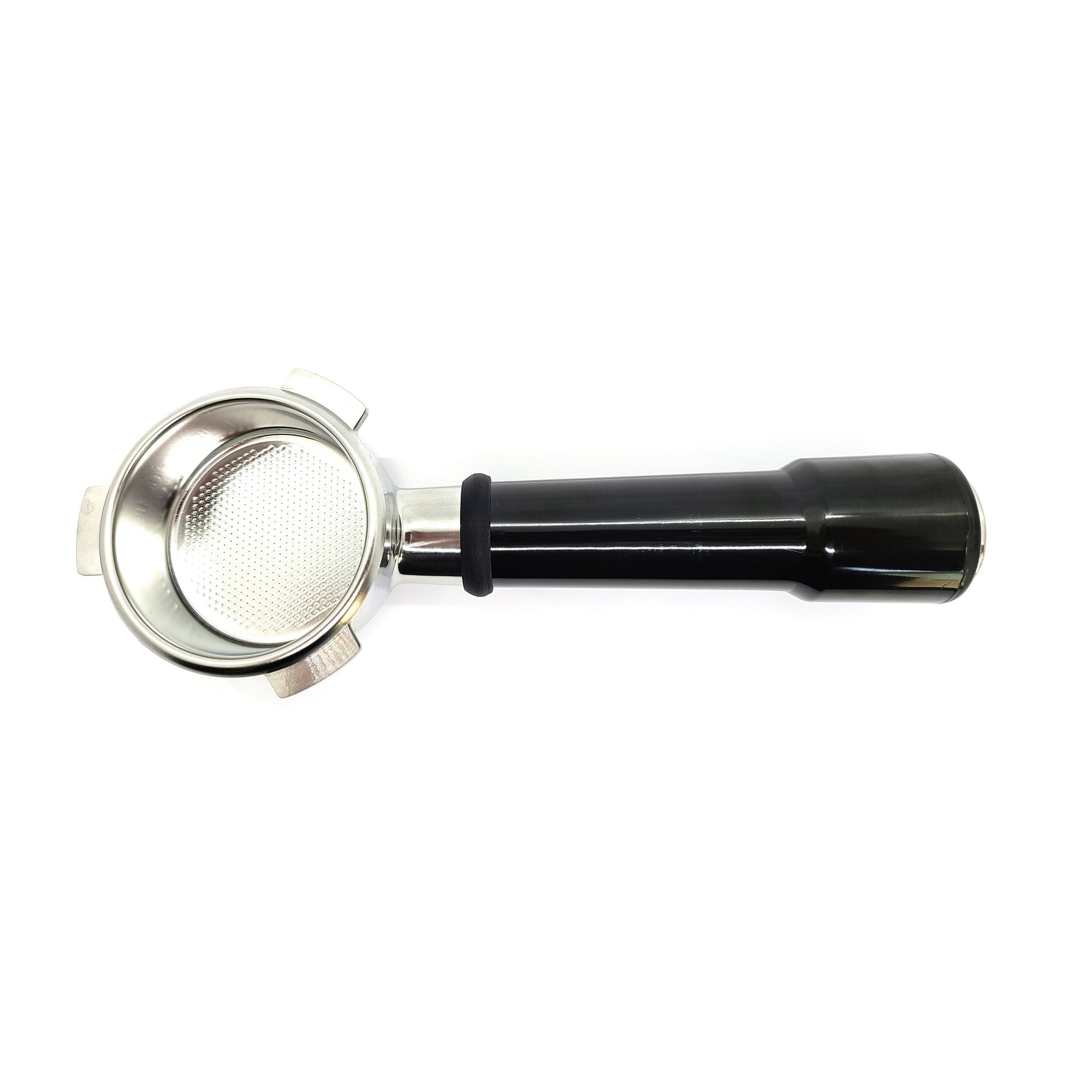 Breville Compatible 54mm Bottomless Portafilter - Aftermarket Replacement for Espresso Machines - Perfect for Home Baristas & Coffee Shops