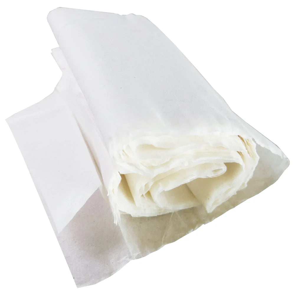 Estes Recovery Wadding - 75 Sheets for Model Rocket Parachutes (Fits 18-25 Flights) | Fireproof Protection for Safe Rocket Landings | Perfect for STEM Projects & Backyard Rocket Launches