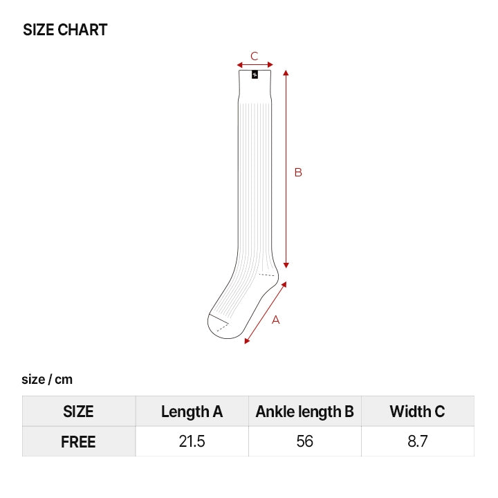 Warm Knitting Knee High Socks for Women - Cozy Winter Boot Socks, Thick Wool Blend, Perfect for Cold Weather, Hiking & Snow Boots