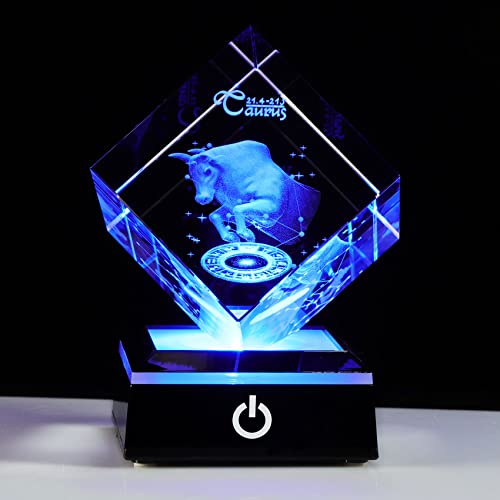 5-taurus Figurine-666