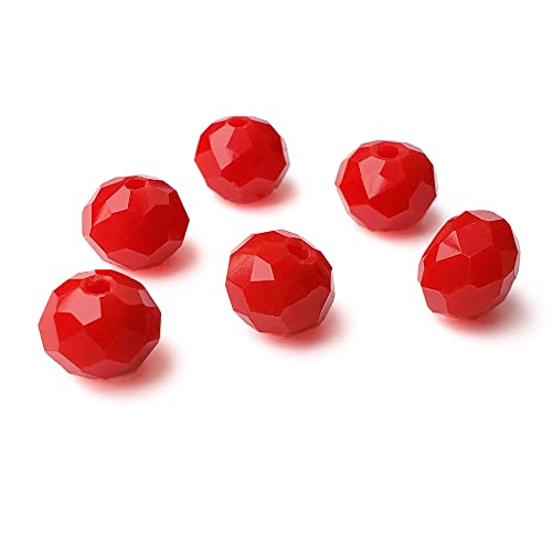 Ceramic Red