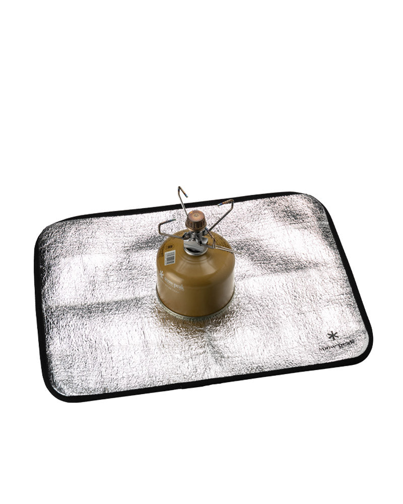 Non-Stick Burner Sheet for Grilling & Baking - Perfect for BBQ, Oven & Stovetop Cooking | Heavy Duty & Reusable