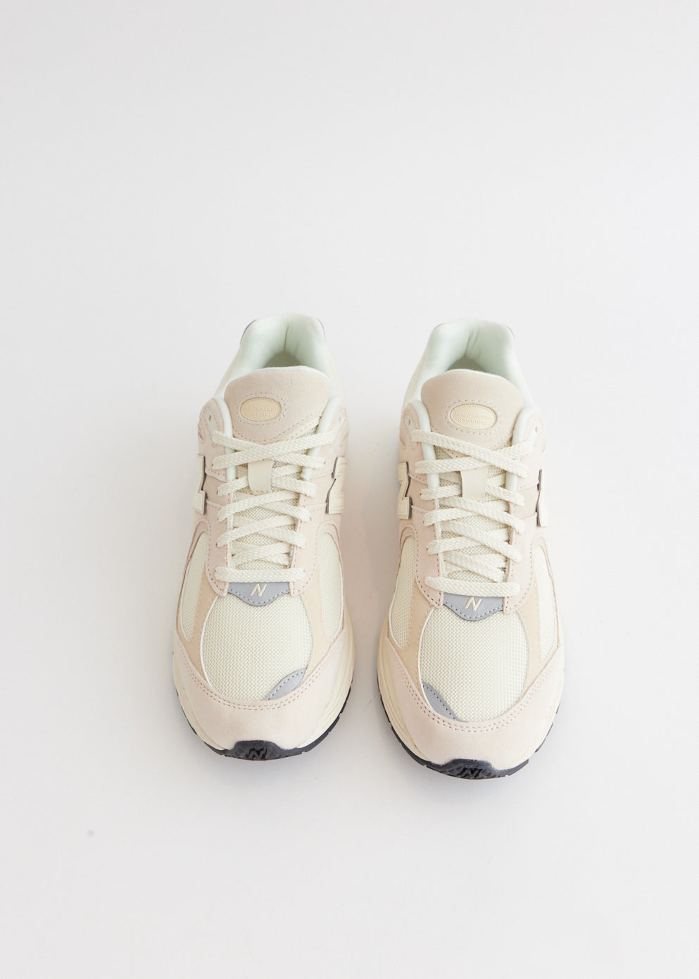 New Balance 2002R 'Calm Taupe' Men's Running Shoes - Lightweight Comfort Sneakers for Jogging, Gym Workouts & Casual Wear