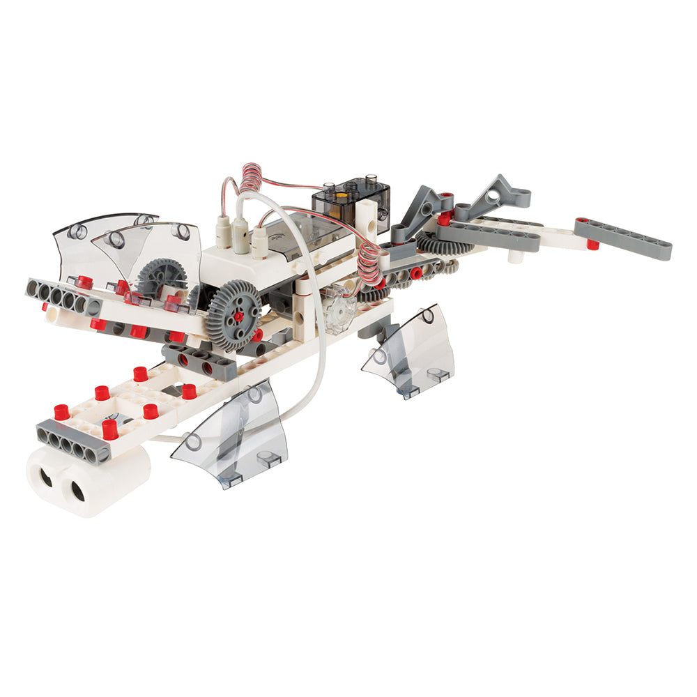 Smart Robotics & AI Machines for Home Automation, STEM Education & DIY Projects | Advanced Robotics Kits for Kids & Adults