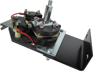 EZGO Electric Golf Cart Forward & Reverse Switch Assembly (Non-DCS) - Compatible with EZGO TXT & RXV Models | Perfect for Smooth Gear Shifting & Enhanced Performance on Golf Courses & Neighborhood Streets