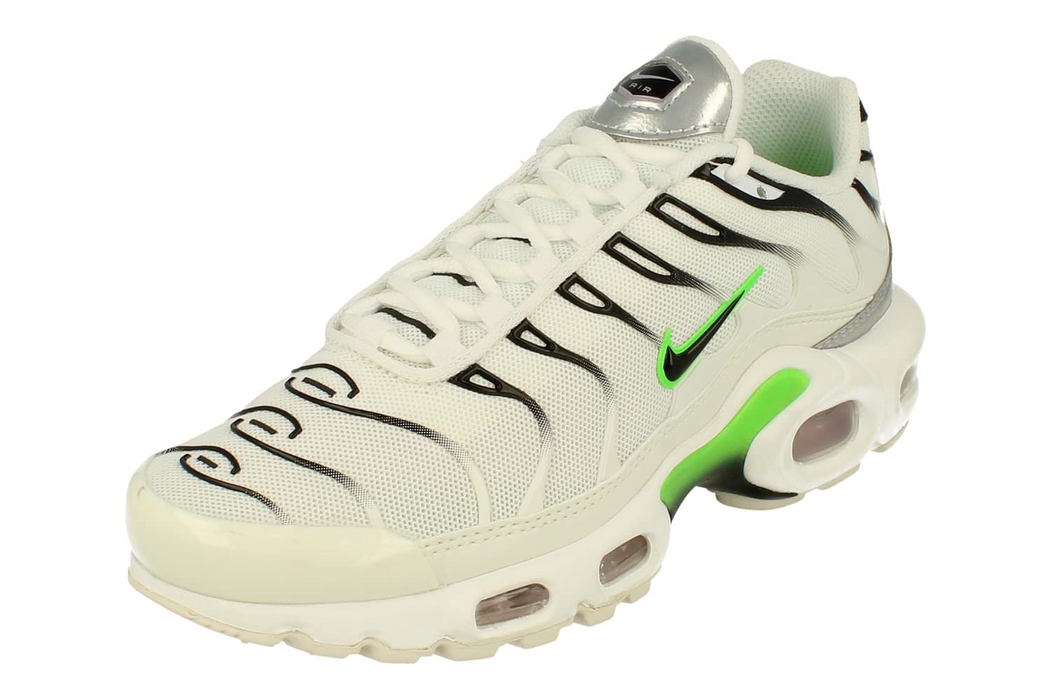 Nike Air Max Plus Women's Running Shoes - Dn6997 Sneakers for Jogging, Gym & Casual Wear | Lightweight & Comfortable Athletic Footwear
