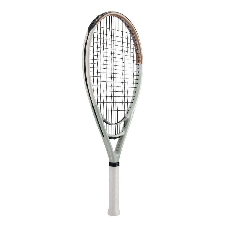 Dunlop LX 1000 Tennis Racket - Premium Graphite Racquet for Adults & Juniors | Perfect for Beginners & Intermediate Players | Ideal for Training, Matches & Recreational Play
