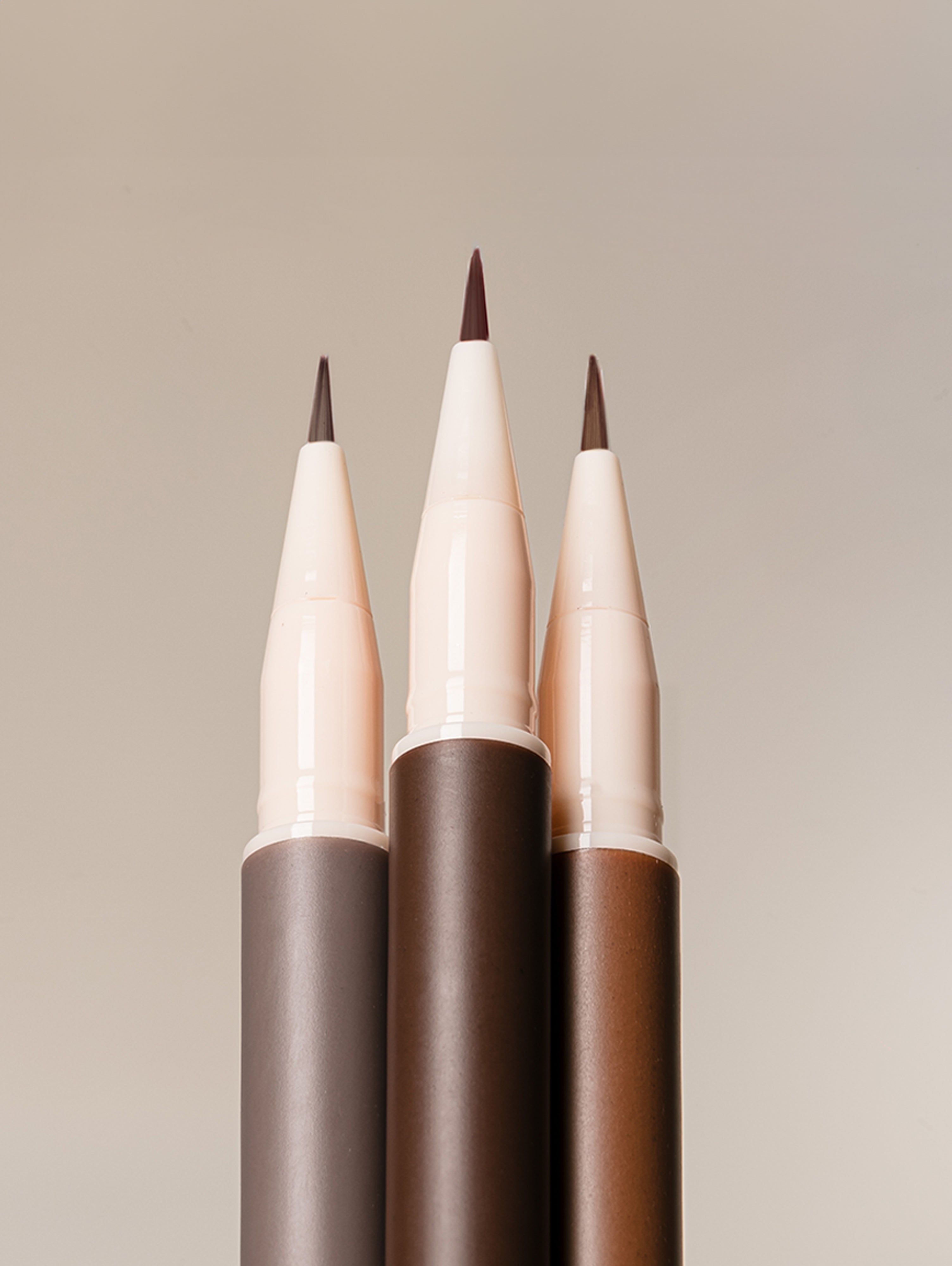LifeBrow Microblading Marker - Semi-Permanent Eyebrow Tattoo Pen for Natural-Looking Brows | Waterproof & Smudge-Proof | Perfect for Eyebrow Shaping, Filling & Touch-Ups at Home or Salon