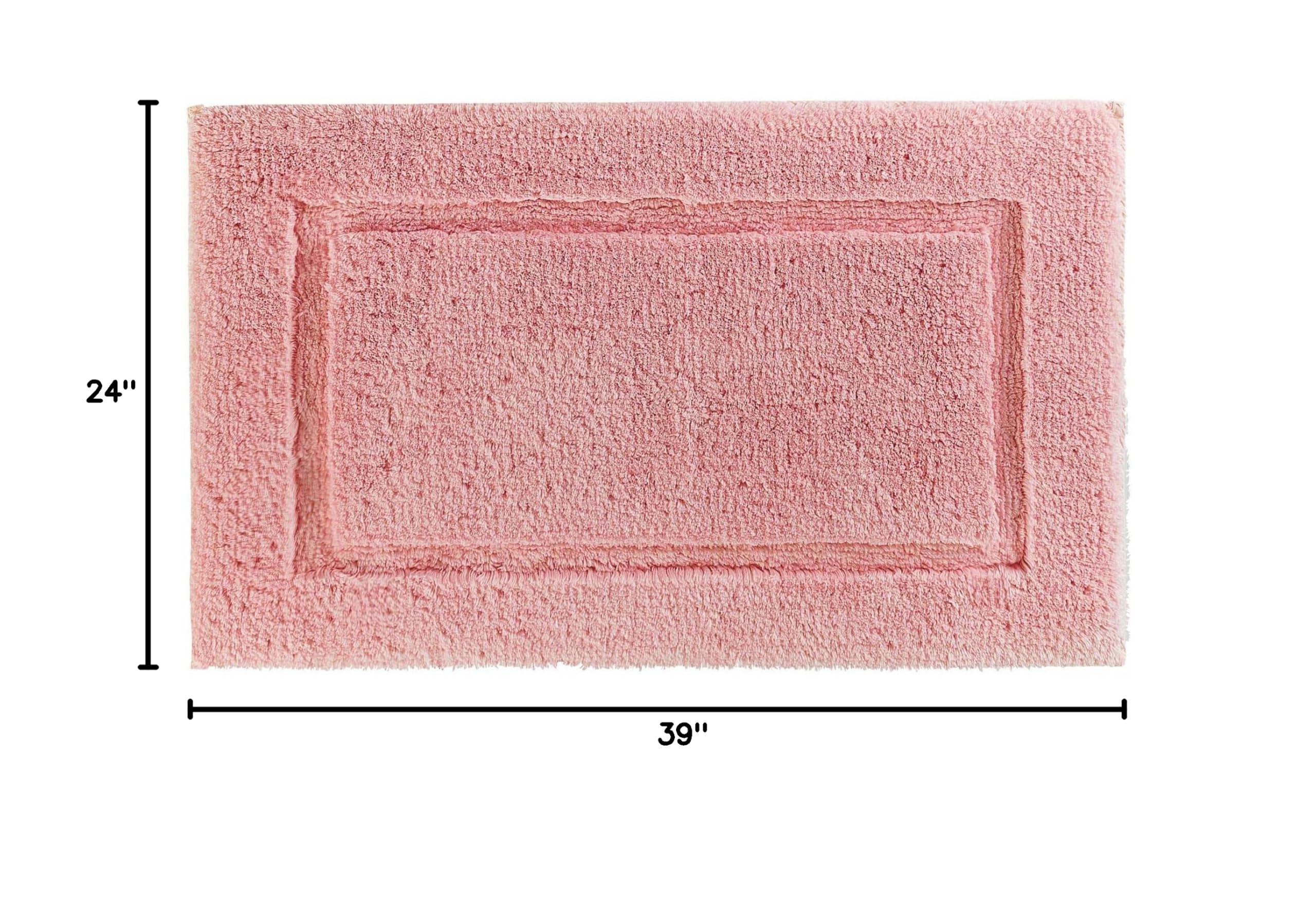 Premium Soft Bathroom Rug 24