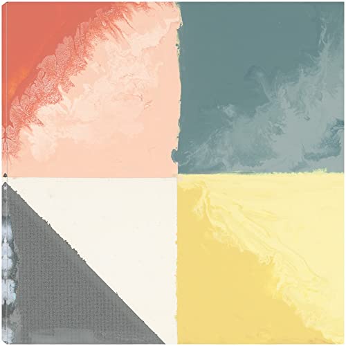 Color Blocks II