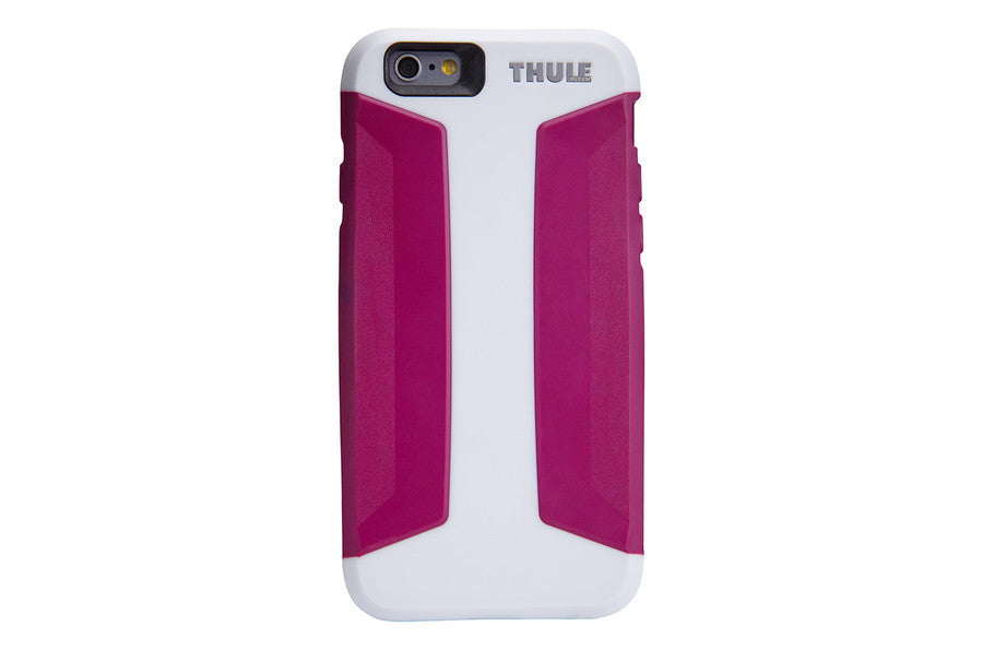 Thule Atmos X3 Rugged Protective Case for iPhone 6 Plus/6s Plus (5.5 Inch) - Waterproof & Shockproof Phone Cover for Outdoor Adventures, Travel & Daily Use