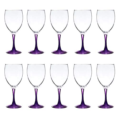 - Blank - Purple