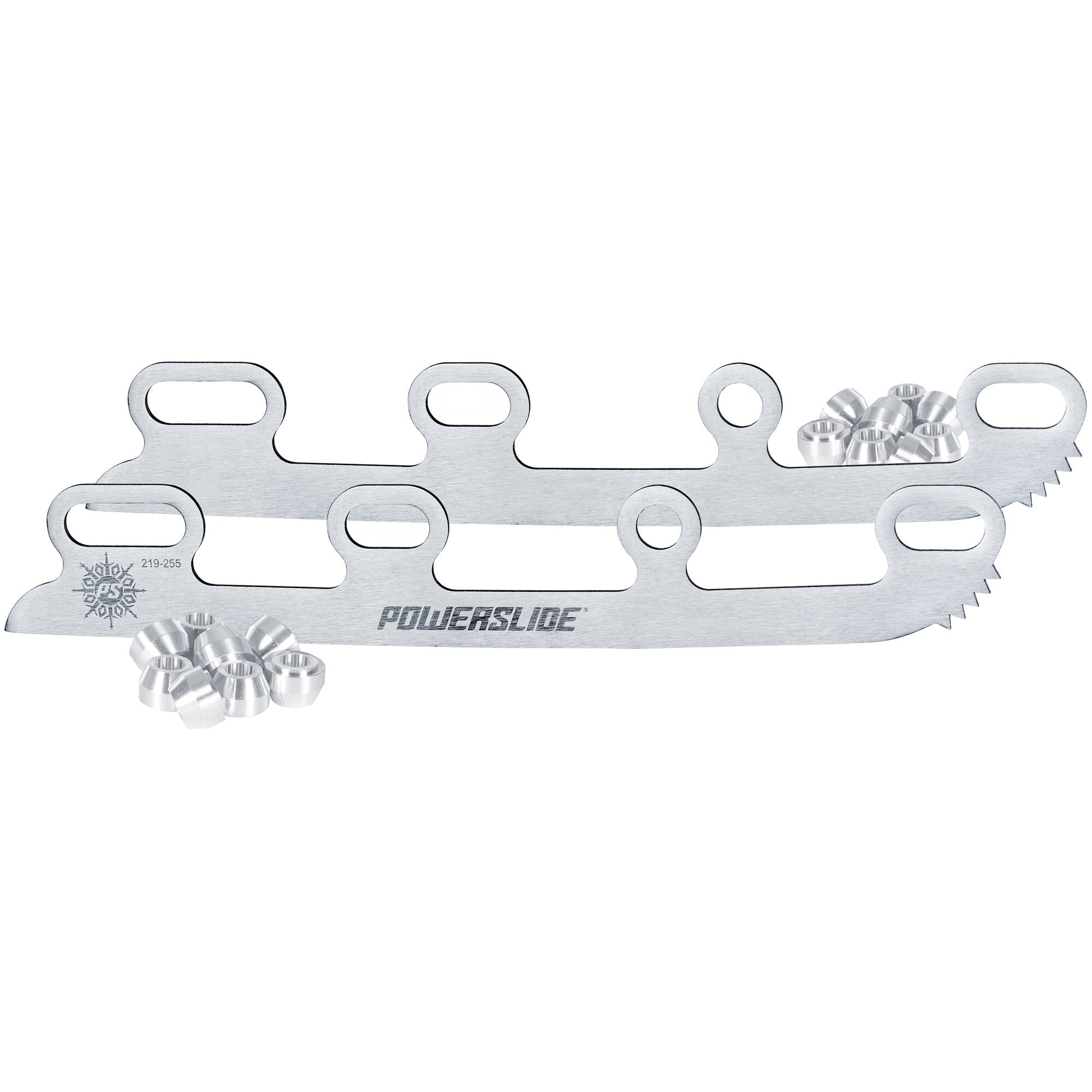 Sabres W4 Ice Hockey Skates Blades - Premium Replacement Blades for Hockey Skates | Perfect for Competitive Play & Training on Ice