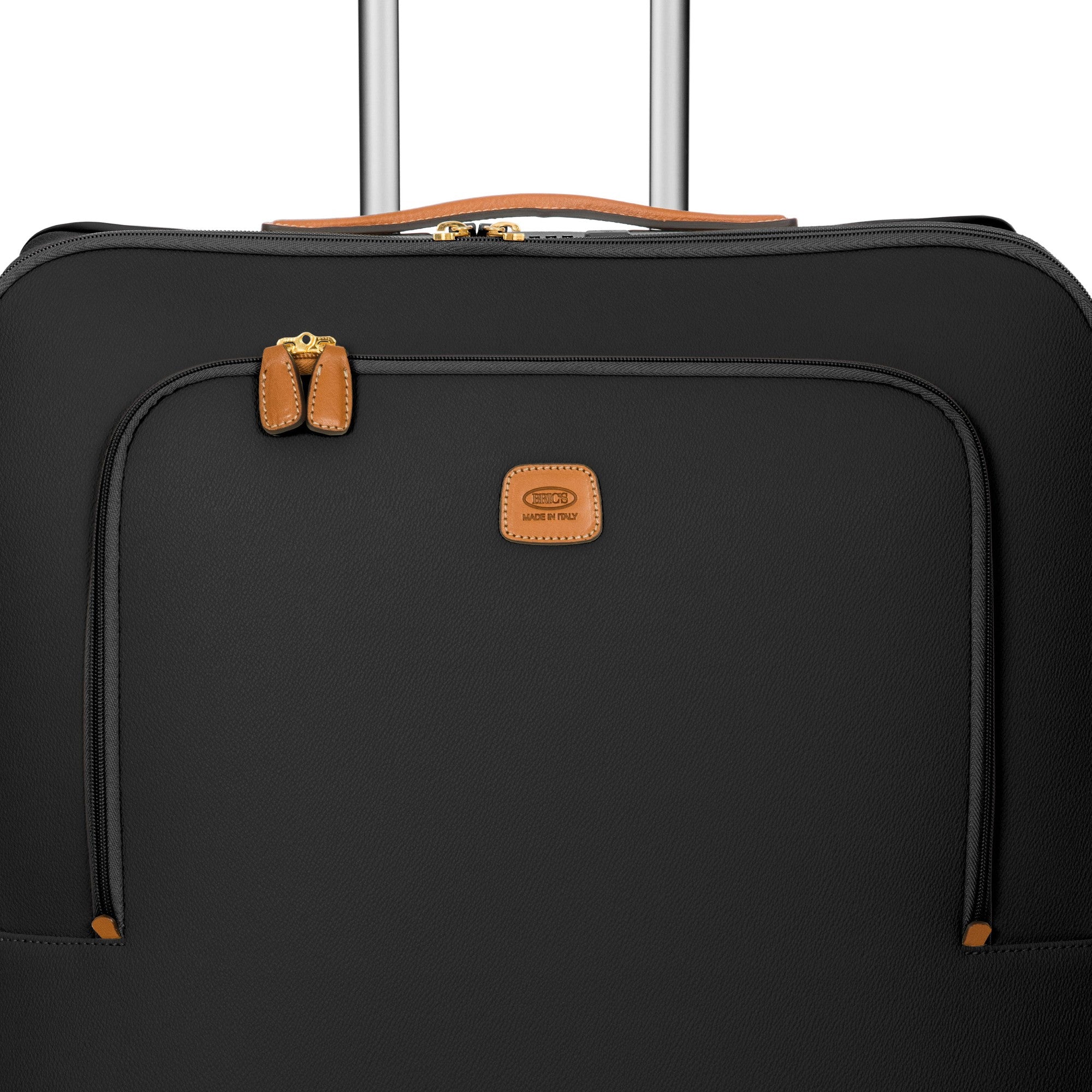 Brics Firenze 30 Spinner Luggage - Lightweight Expandable Carry-On Suitcase with 360° Spinner Wheels for Travel, Business & Vacation | Perfect for Airplane Cabin & Weekend Getaways