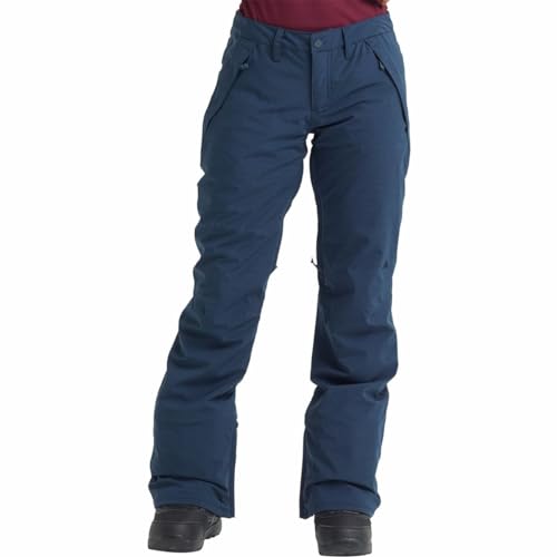 Dress Blue Heather
