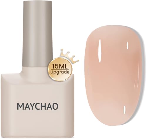 Cream Nude