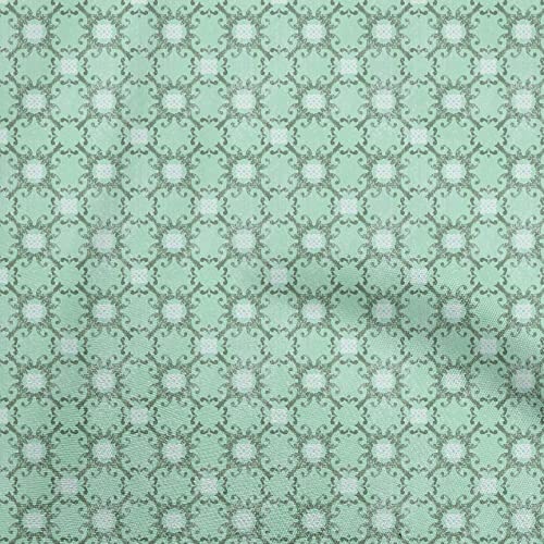 Mint Green