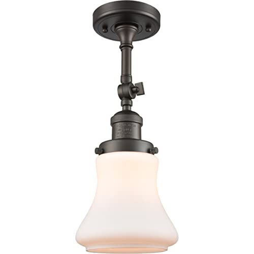 Oil-Rubbed Bronze