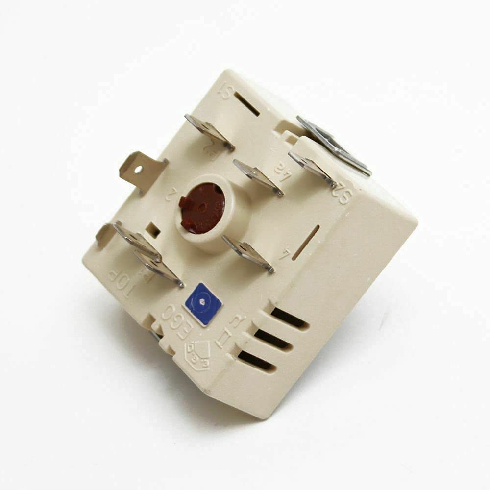 Whirlpool Kenmore Sears Maytag Oven Range Surface Element Switch Replacement WPW10149355 - Perfect for Stove Top Burner Repair & DIY Kitchen Appliance Maintenance