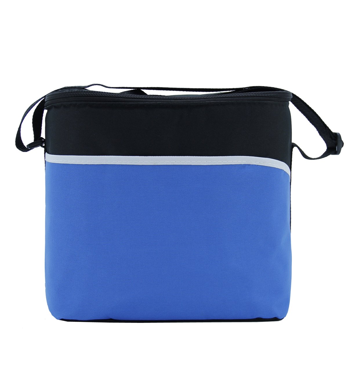 Premium Insulated Lunch Cooler Bag - Leakproof & Lightweight for Work, School, Picnics & Outdoor Activities | Keeps Food & Beverages Cold for Hours