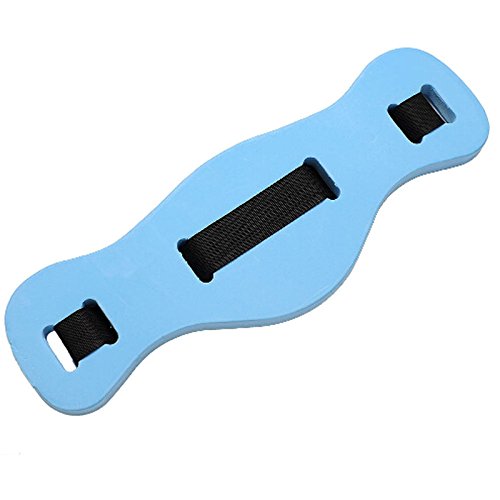**Aqua Jogging Belt - Water Fitness Float Belt for Swimming, Pool Running & Aquatic Exercise - Adjustable Buoyancy for Gradual Training - Ideal for Rehabilitation, Therapy & Low-Impact Workouts**