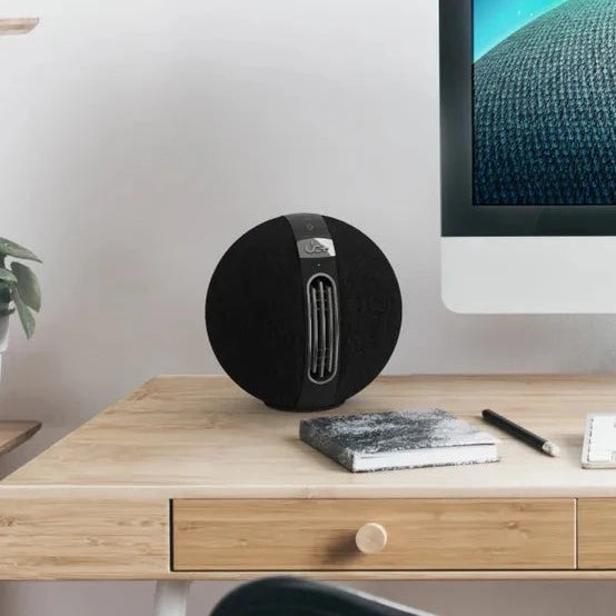 UB+ S1 Mini But Mighty Portable Bluetooth Speaker - Perfect for Travel, Outdoor Adventures & Home Use