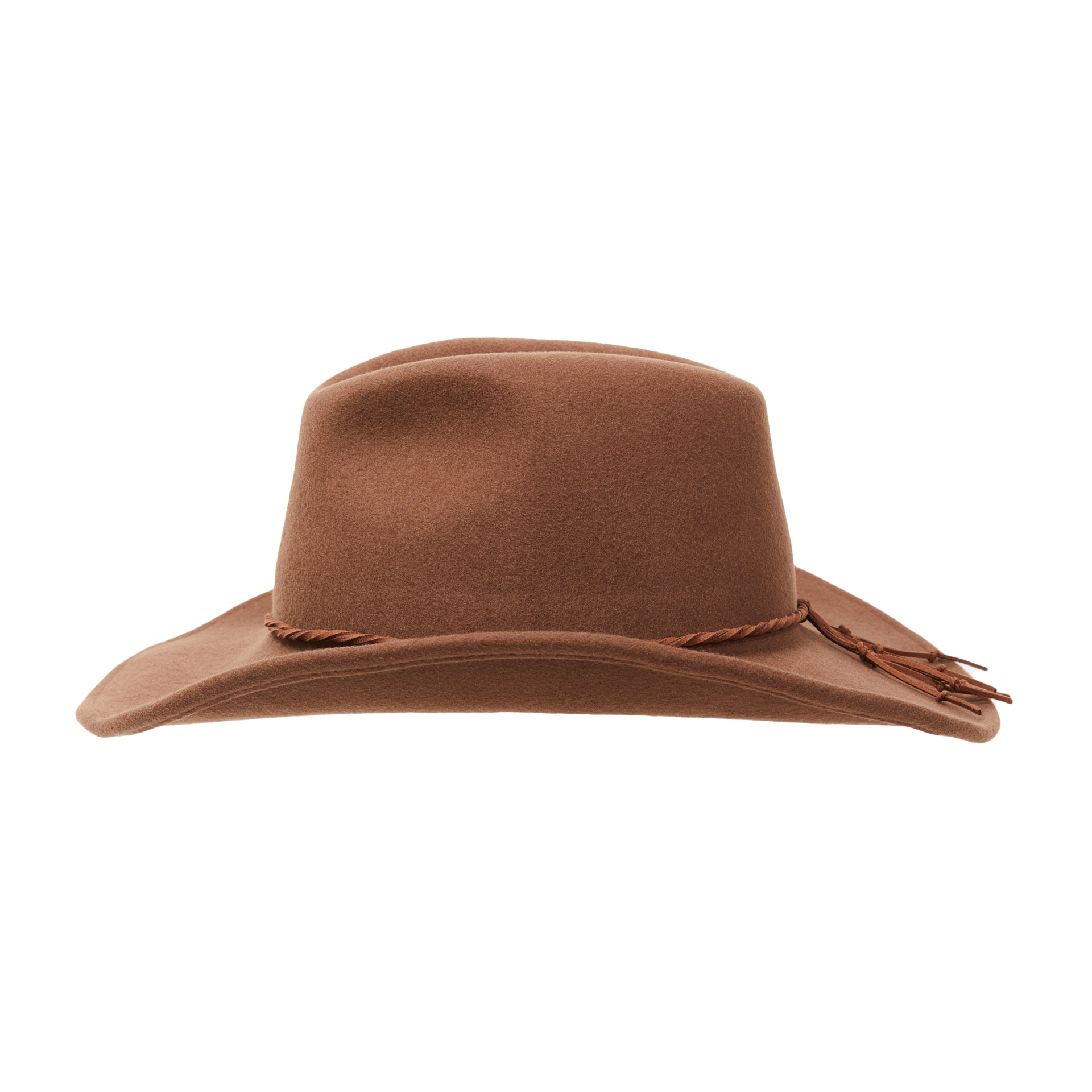 CITY HATTERS Muster Hat - Stylish Cowboy Hat for Men & Women | Western Rodeo, Country Music Festival, Outdoor Adventure & Cosplay