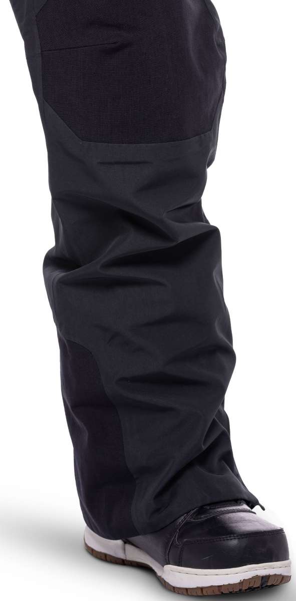 686 Women's Geode Thermagraph Bib Snow Pants 2023 - Waterproof Insulated Winter Ski Pants for Women - Perfect for Skiing, Snowboarding & Cold Weather Outdoor Activities