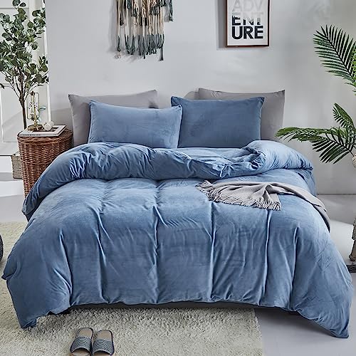2-velvet Blue