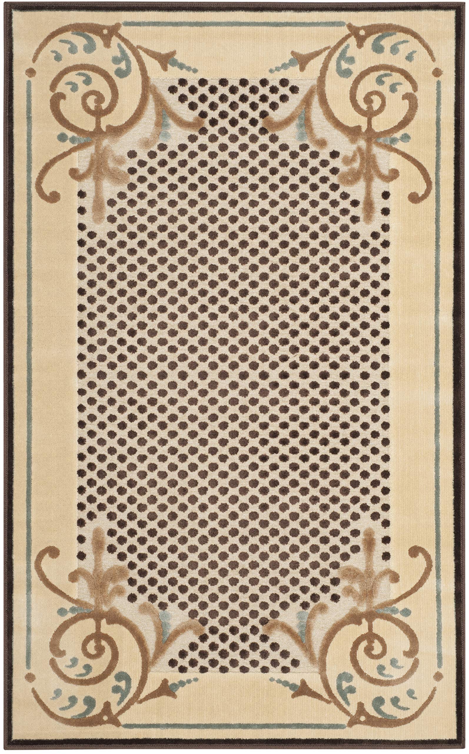 MARTHA STEWART x SAFAVIEH MSR4446C 2'7