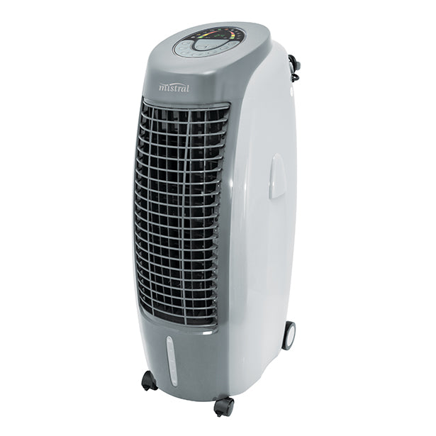 MAC1600R 15L Portable Evaporative Air Cooler - Personal Space Cooler for Home, Office & Outdoor Use