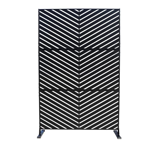 Black/Chevron