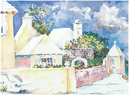 Island Retreat