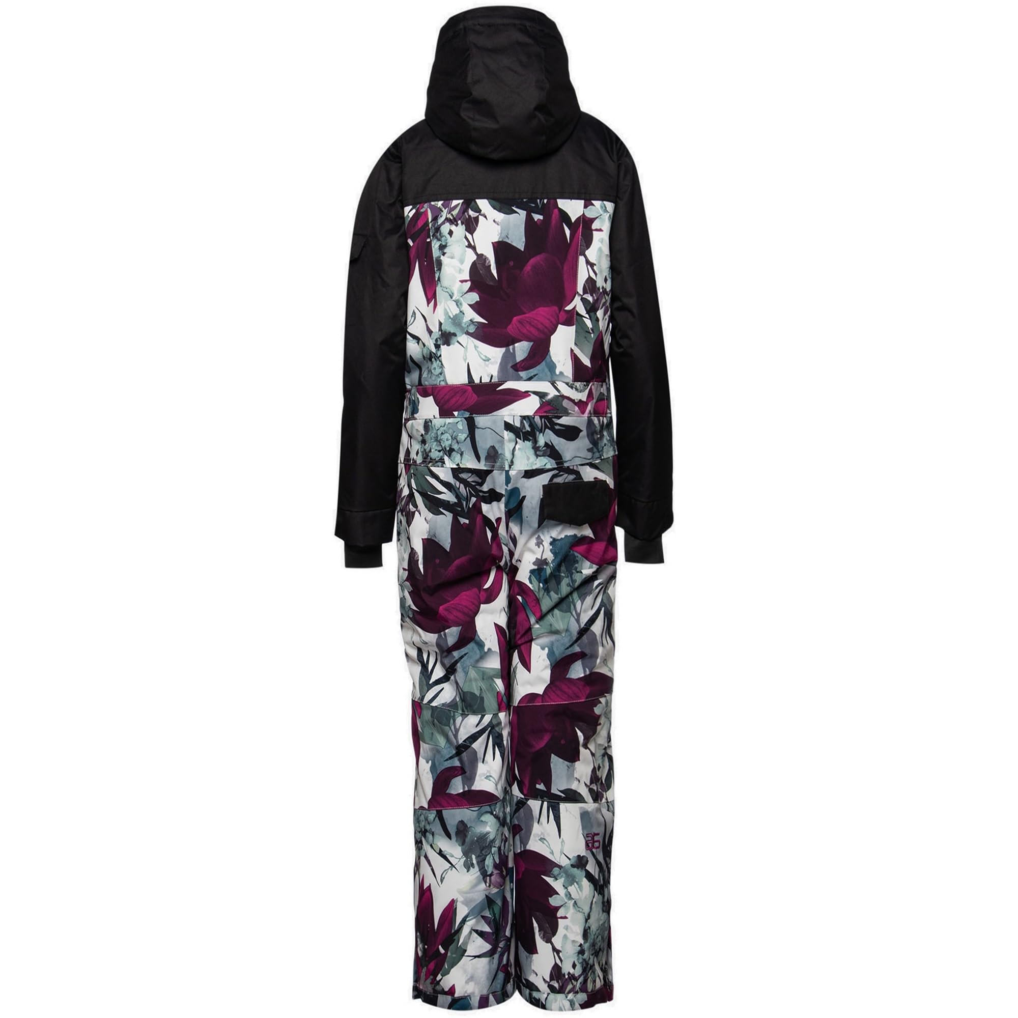 Arctix Kids' Snowbird Insulated Snowsuit Coveralls - Waterproof Winter Snow Pants & Jacket Set for Boys & Girls - Perfect for Skiing, Sledding & Outdoor Winter Activities