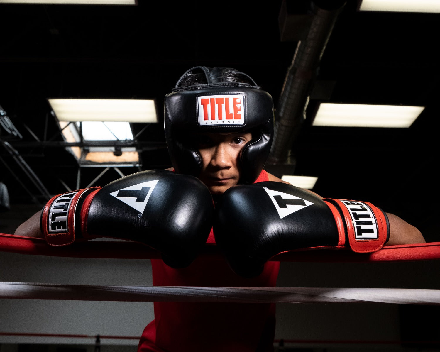 Classic Full Coverage Training Headgear 2.0 - Premium Boxing & MMA Protective Gear for Sparring, Fitness & Martial Arts Training